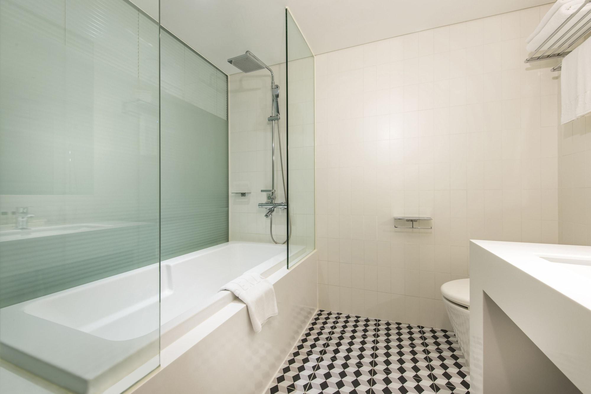 Hotel Peyto Samseong Szöul Kültér fotó