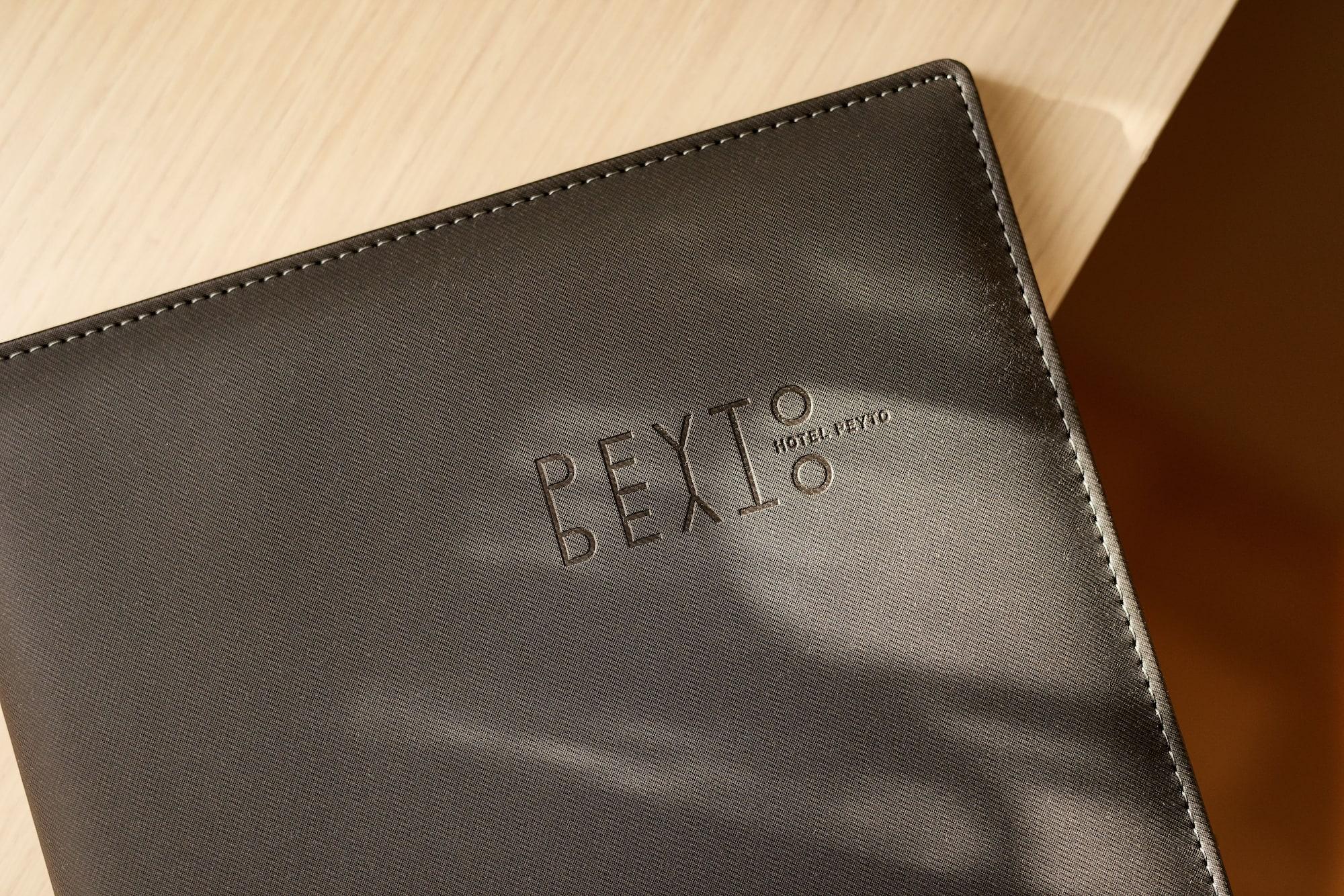 Hotel Peyto Samseong Szöul Kültér fotó